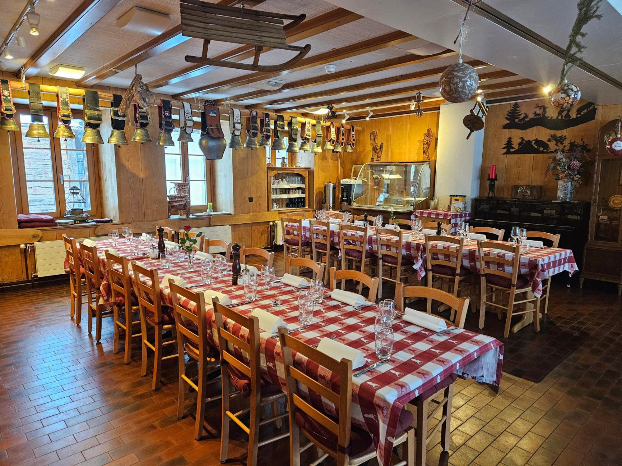 Hotel Restaurant Du Marchairuz لو براسوس المظهر الخارجي الصورة